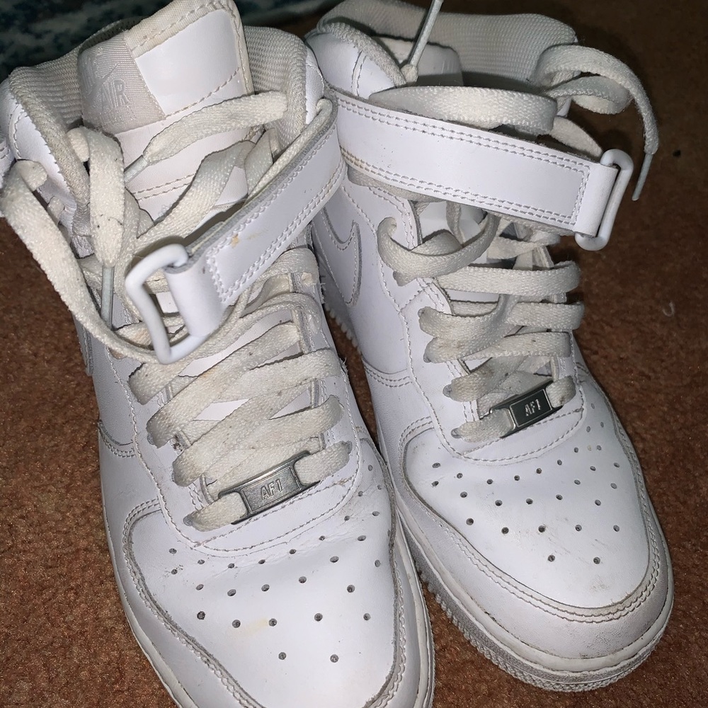 Nike Air Force 1